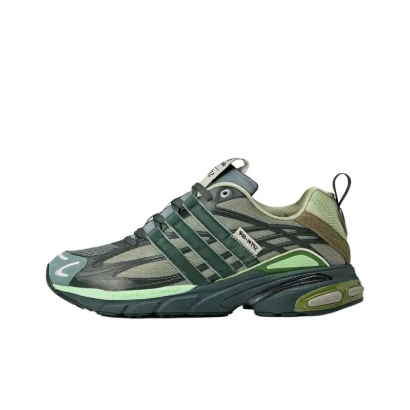 Adidas Adistar Cushion Song For The Mute Shadow Green Bold Onix-0