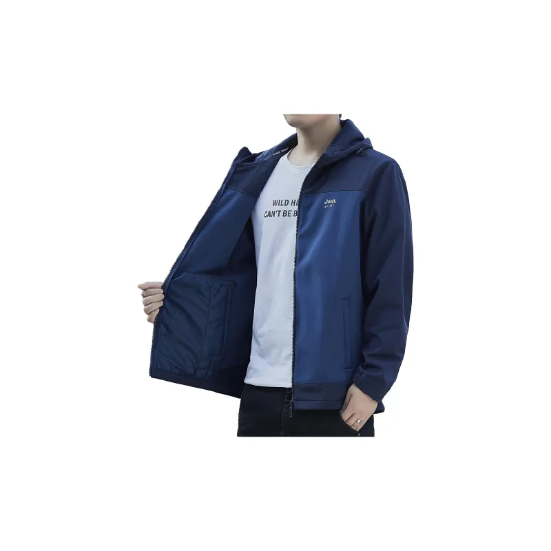 JEEP SPIRIT Jackets Men-3