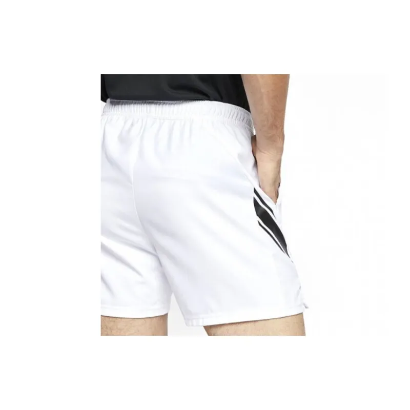 Nike Dri Fit Casual Shorts Men White-4