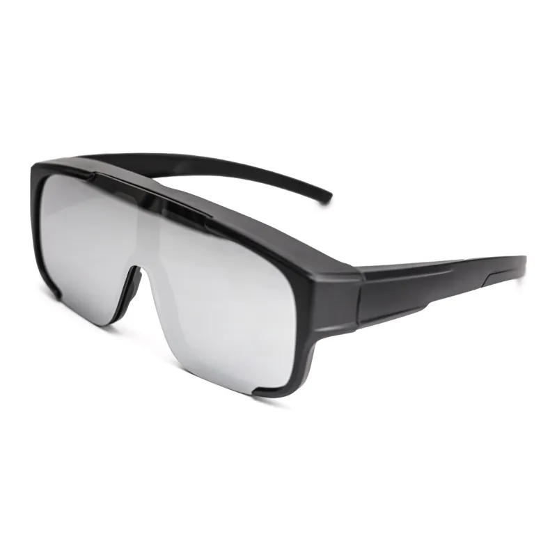 YANLE Sunglasses Unisex-5