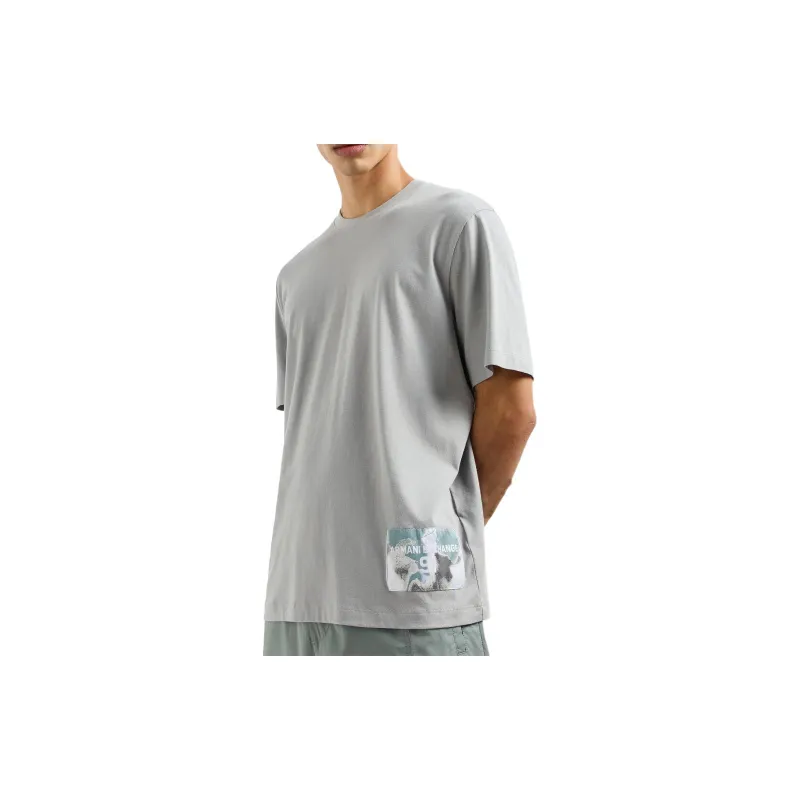 ARMANI EXCHANGE SS24 T Shirt Men's-3