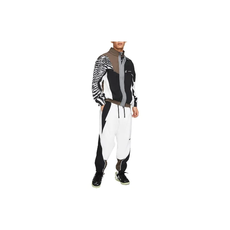 Nike X Acronym Woven Pants-6