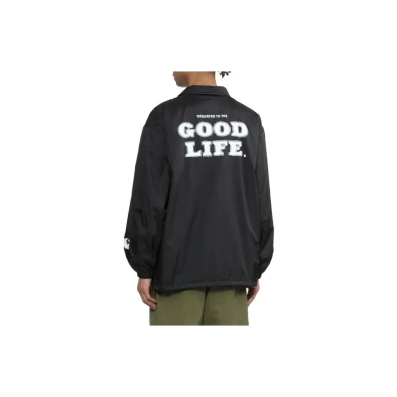 Carhartt WIP Jackets & Coats Unisex Black-3