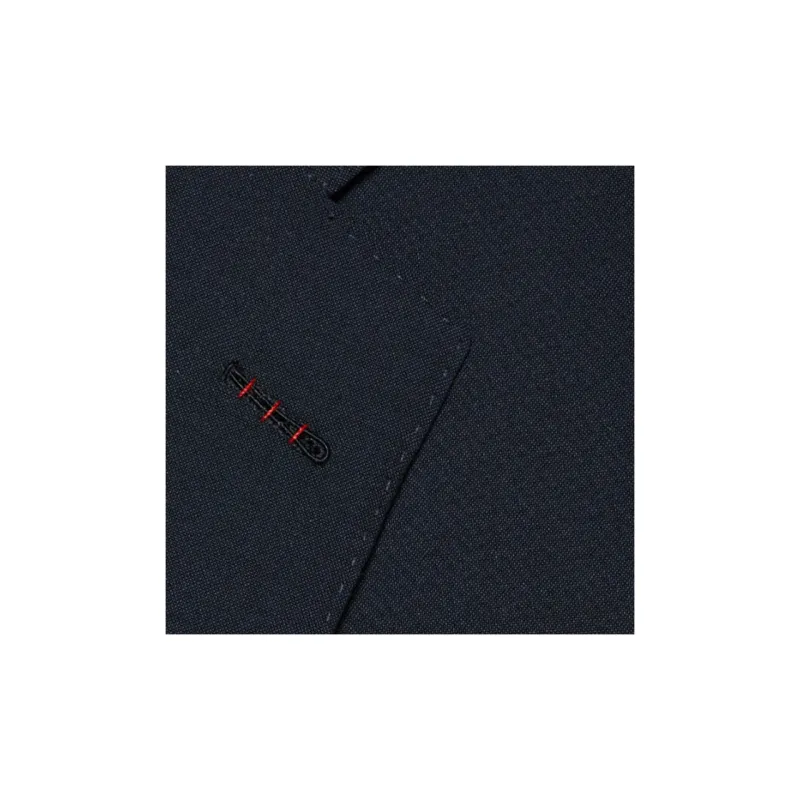 GUCCI Single Breasted Two Piece Suit-5