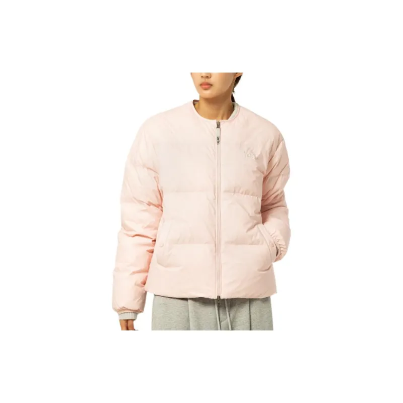 Lee Jackets Unisex Pink-4