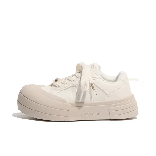 LXVB Low-Top Skateboard Shoes Women's