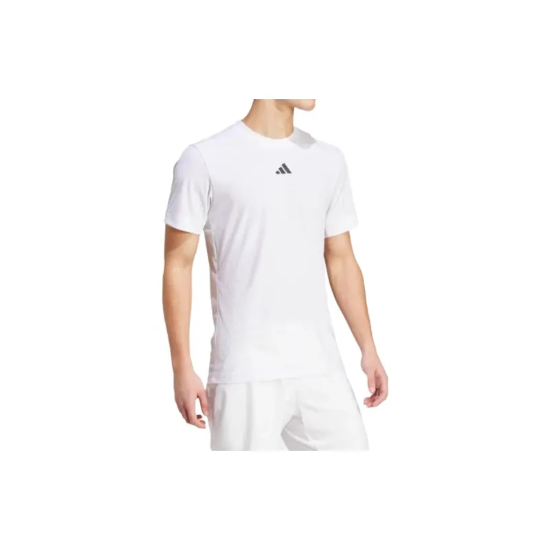 Adidas Tennis Pro Airchill FreeLift Tee-2