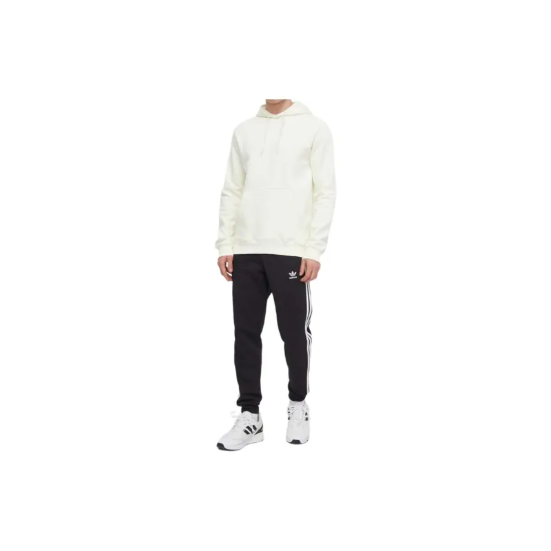 Adidas Originals Trefoil Essentials Hoodie-5