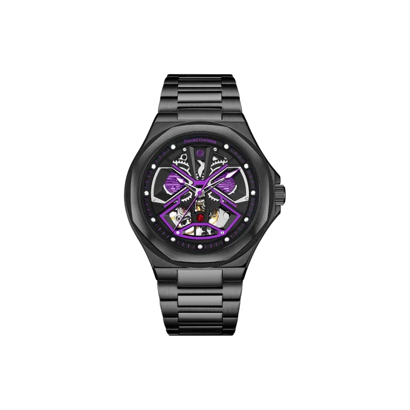 DANIEL GORMAN Men Watch-0