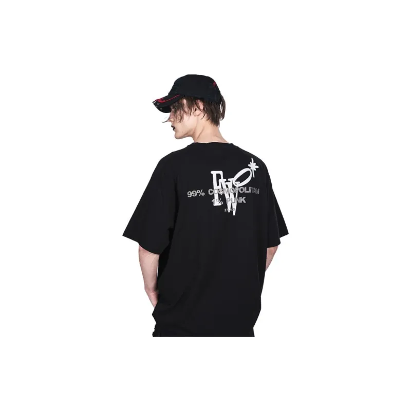 FREE WORLD ORDER T-Shirts Unisex-5