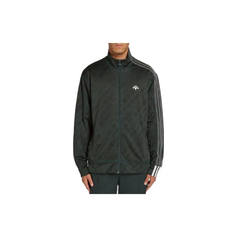 Alexander Wang X Adidas Originals Alexander Wang Co brand Jackets Men Jasper-1
