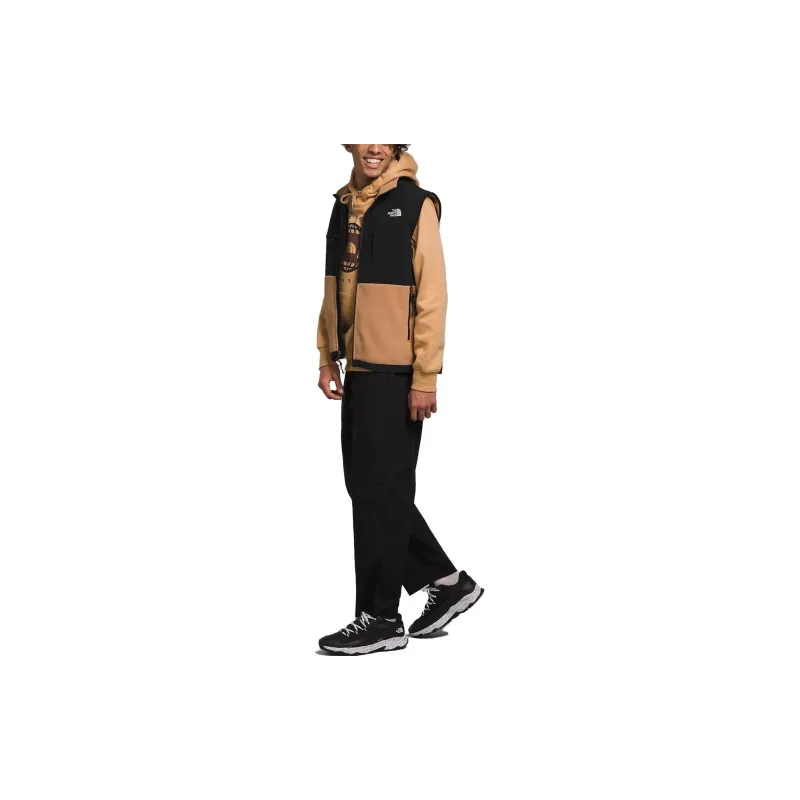 THE NORTH FACE Vests Men Brown-1