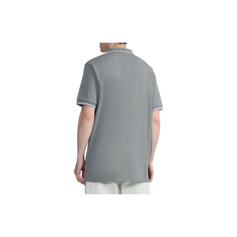 Fingercroxx Bigfoot Polo Shirts Unisex-7