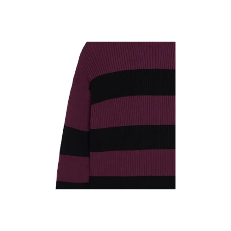Balenciaga Knitwear Men's Purple-3