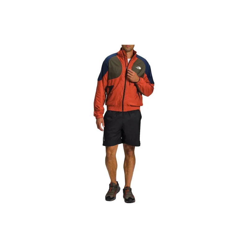 THE NORTH FACE Casual Shorts Men Rusty Bronze-3