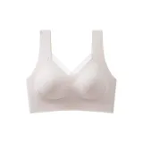1 Pack (Cream White)