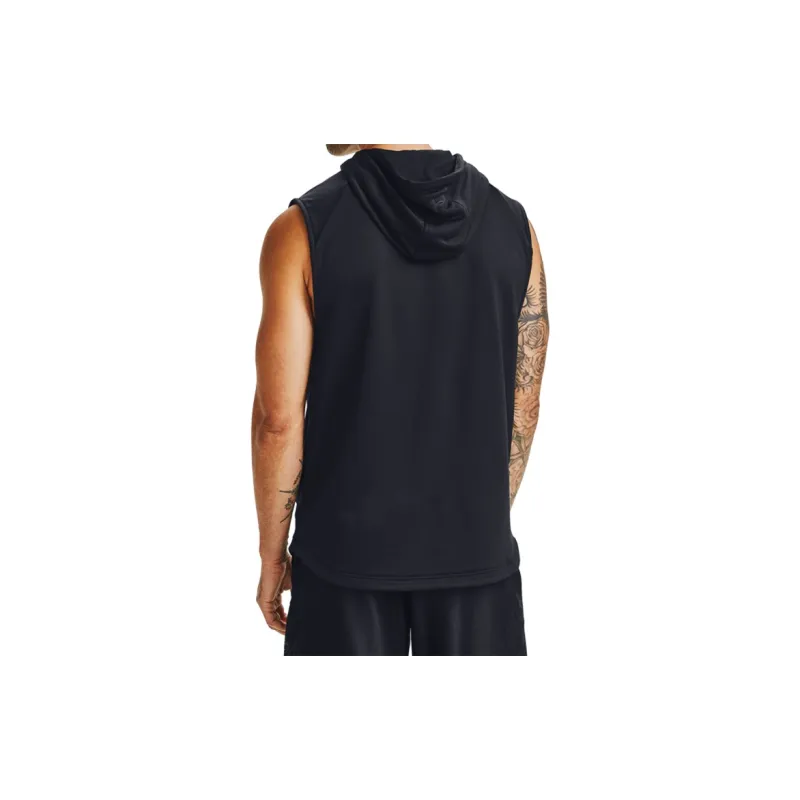 Under Armour Tank Tops Men's Black-3