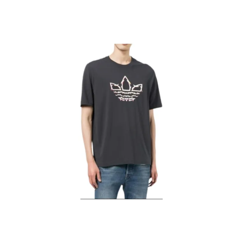 Adidas Originals Pride Graphic Short Sleeve Tee-3