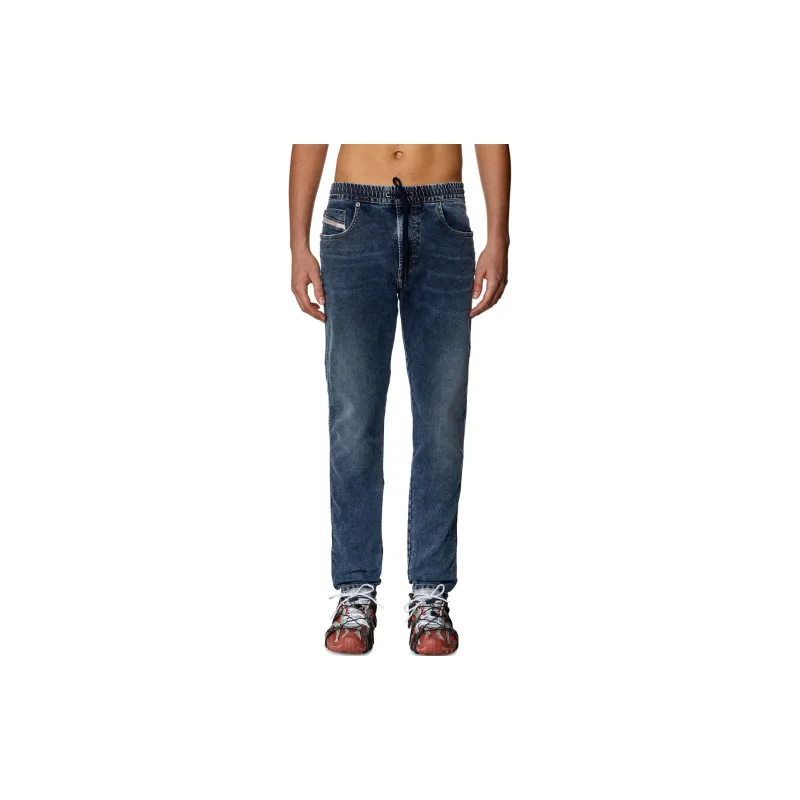 DIESEL Jeans Men Dark Blue-1