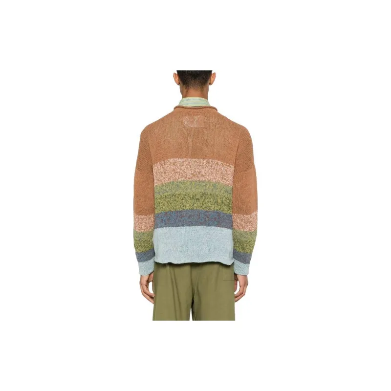 Story Mfg Twinsun Organic Cotton Cardigan-2