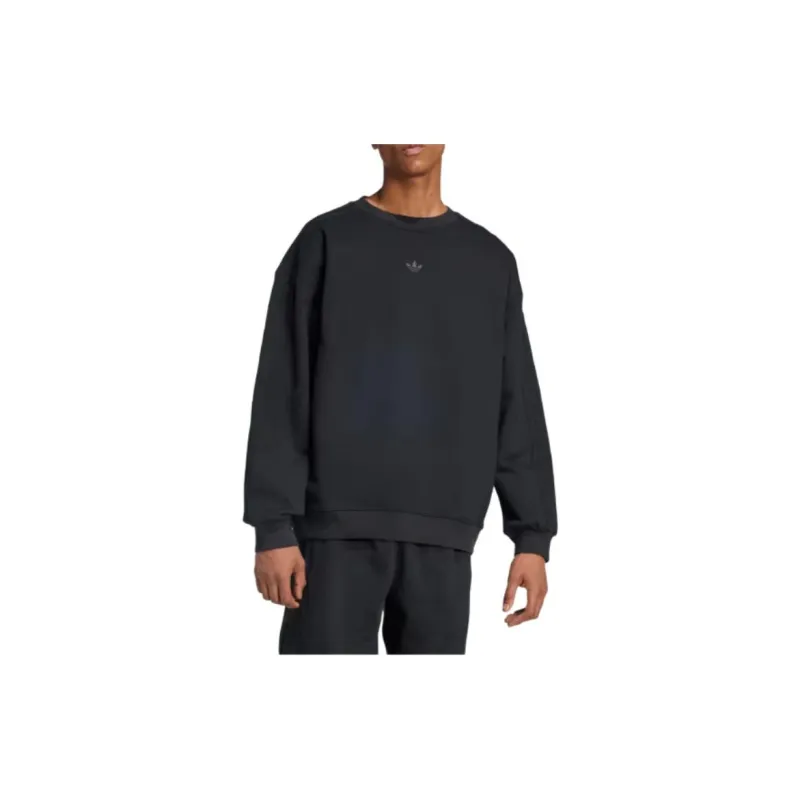 Adidas Field Issue Essentials Crew Sweatshirt-4