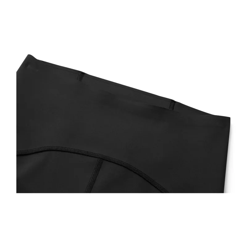 Skechers Athletic Trousers Women's Midnight Black-5