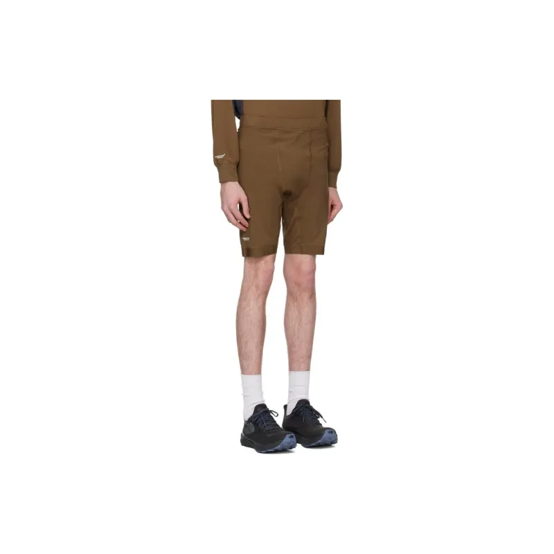 THE NORTH FACE X Undercover Soukuu Trail Run Utility Short Tights-3
