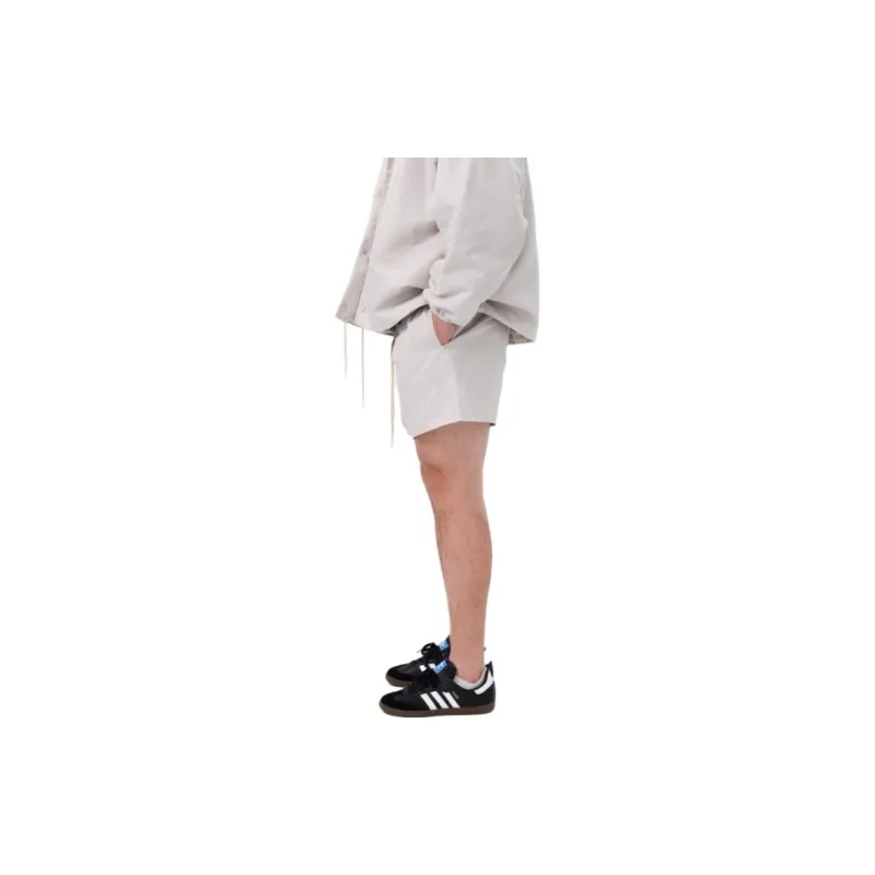 Fear Of God Essentials Running Short-5