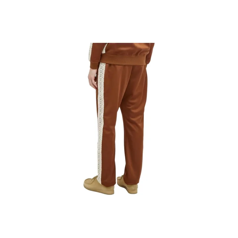 Needles END. Co branded Paragraphs Casual Pants Unisex-1