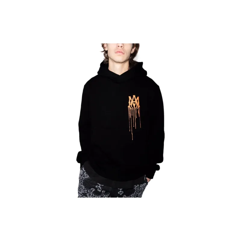 AMIRI Spray Paint Hoodie-1