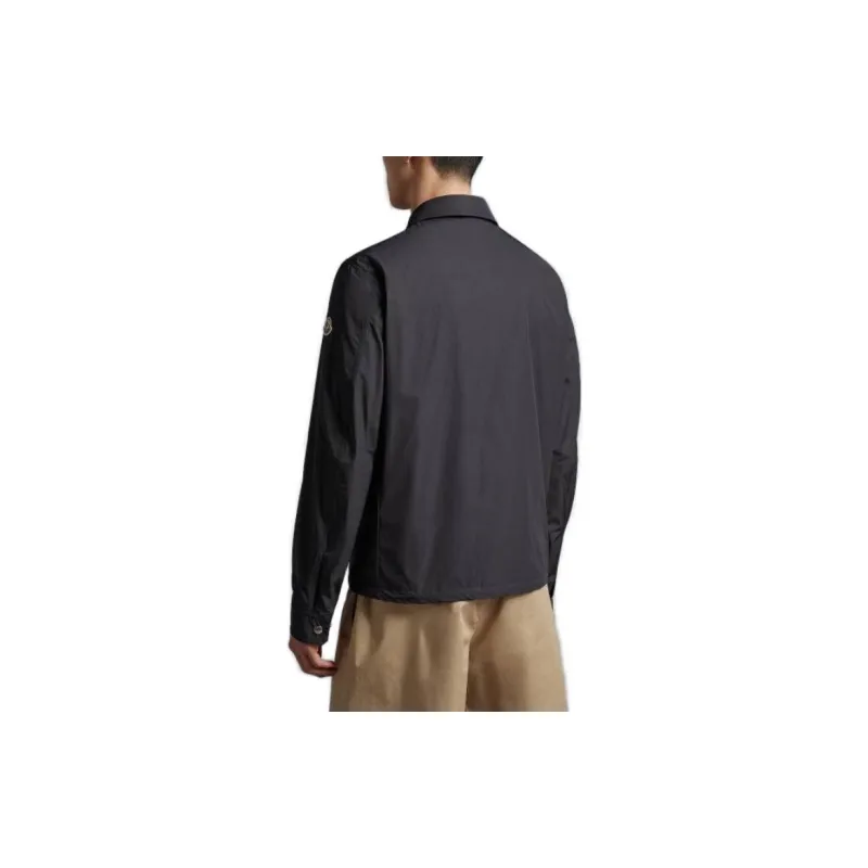 Moncler Epte Lightweight Jacket-1