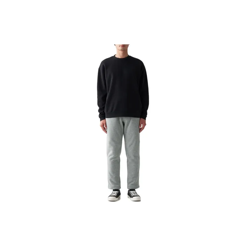 MUJI Casual Pants Unisex-2