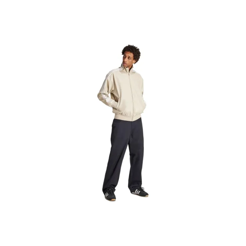 Adidas Originals Adicolor Jackets Men Beige-2