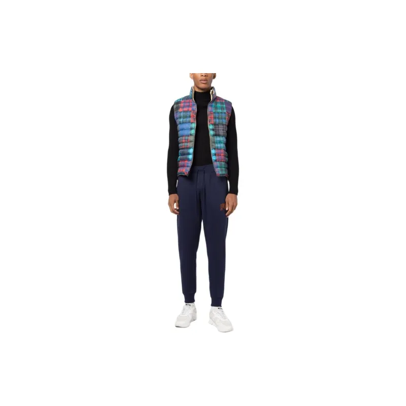 Polo Ralph Lauren Logo embroidered Track Pants-1