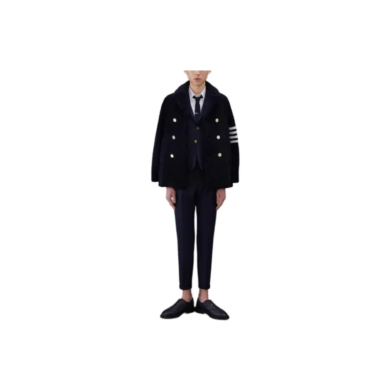 THOM BROWNE Tailored Jacket-2