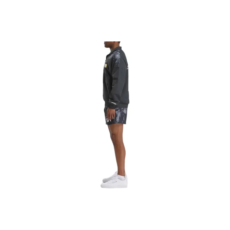 Reebok x NASA Jacket Unisex Gray-3