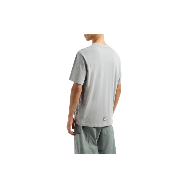 ARMANI EXCHANGE SS24 T Shirt Men's-2