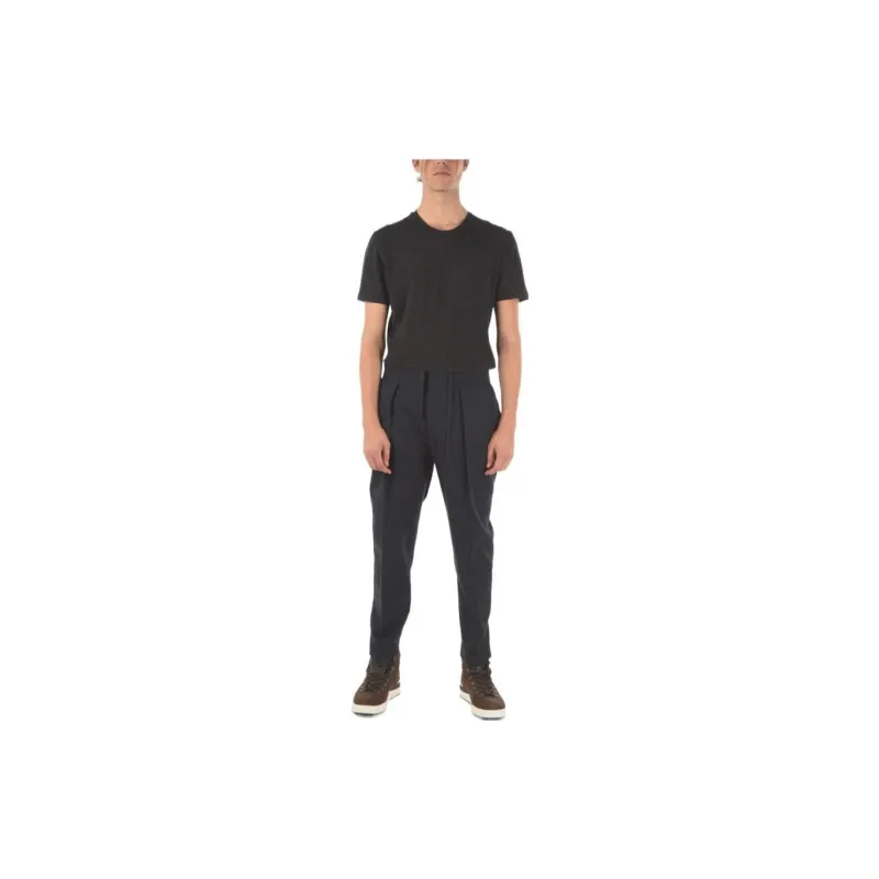 WOOLRICH Casual Pants Men Blue-2