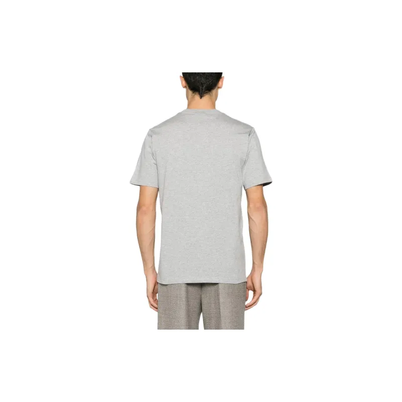 Paul Smith T Shirt Men's Light Gray-3