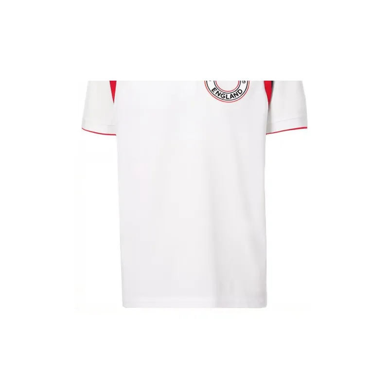 Burberry Polo Shirt Men's White-5