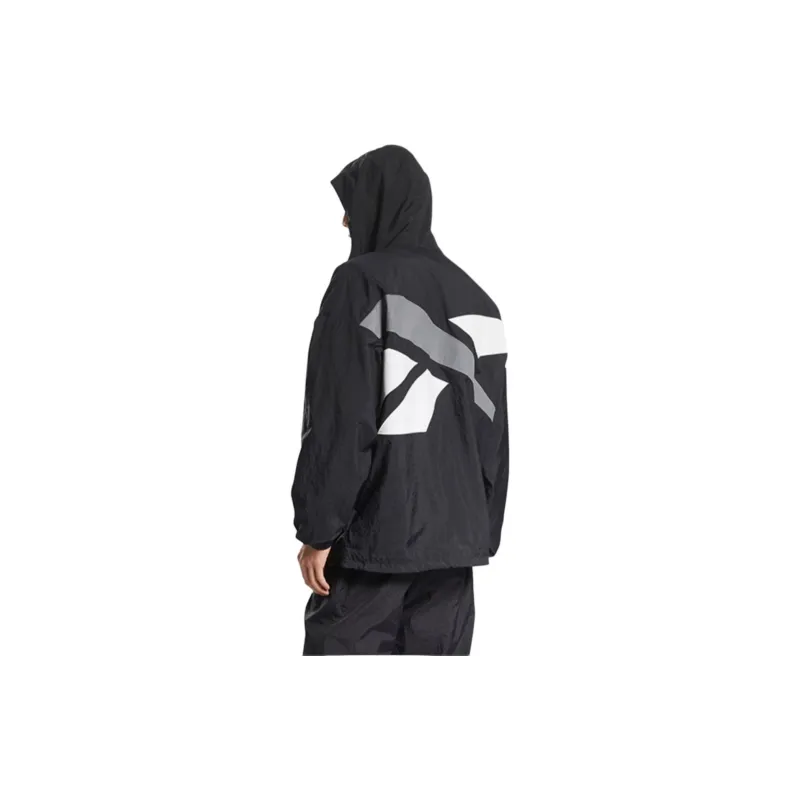 Reebok CLASSICS BRAND-PROUD Jacket Unisex Black-3