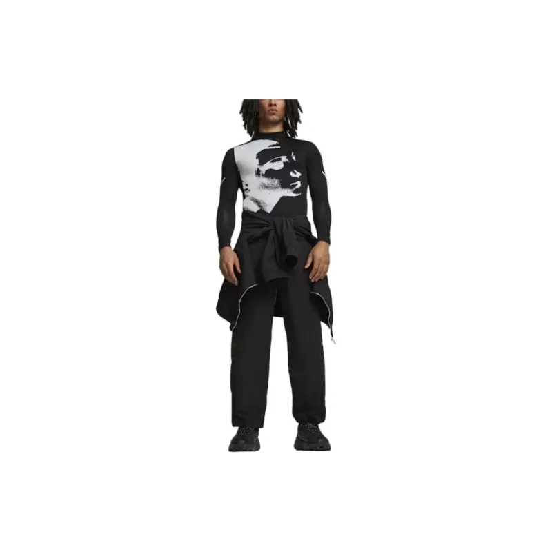 PUMA X Pleasures Base Layer-2