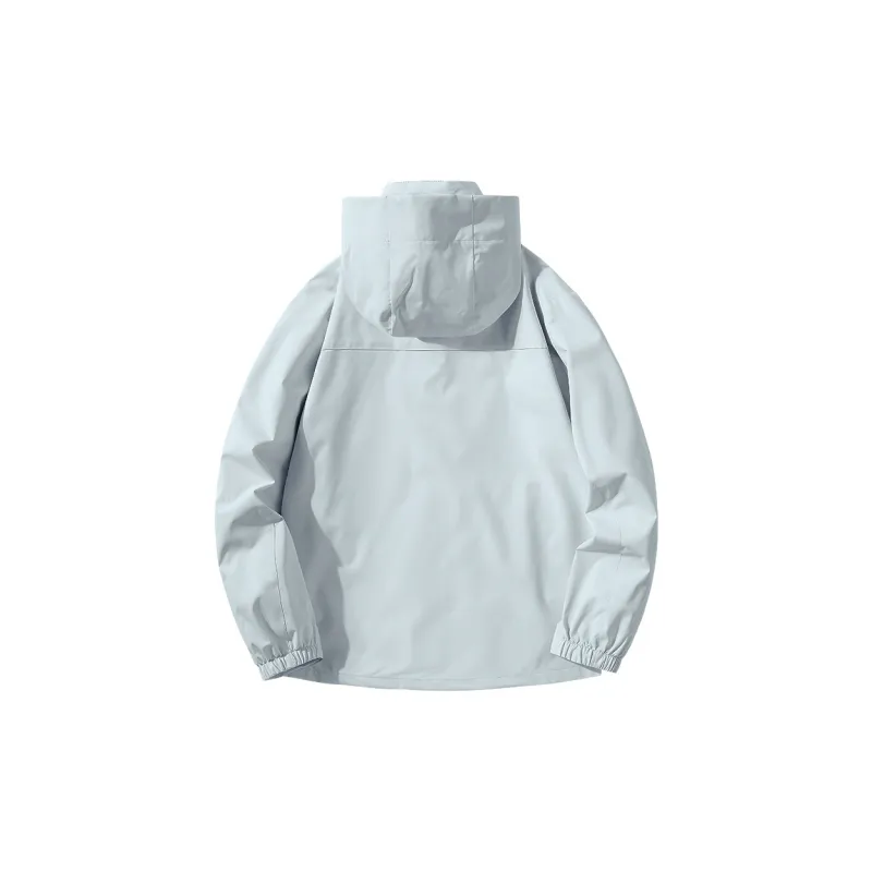 Mulinsen Jackets Unisex-21