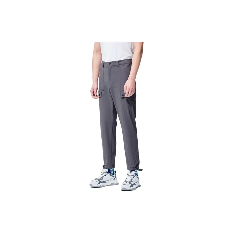 PELLIOT Classic 1.0 Cargo Pants Men-5