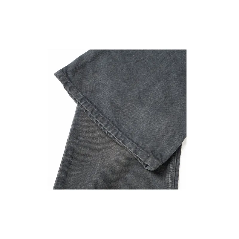 Balenciaga Bootcut Pants-9