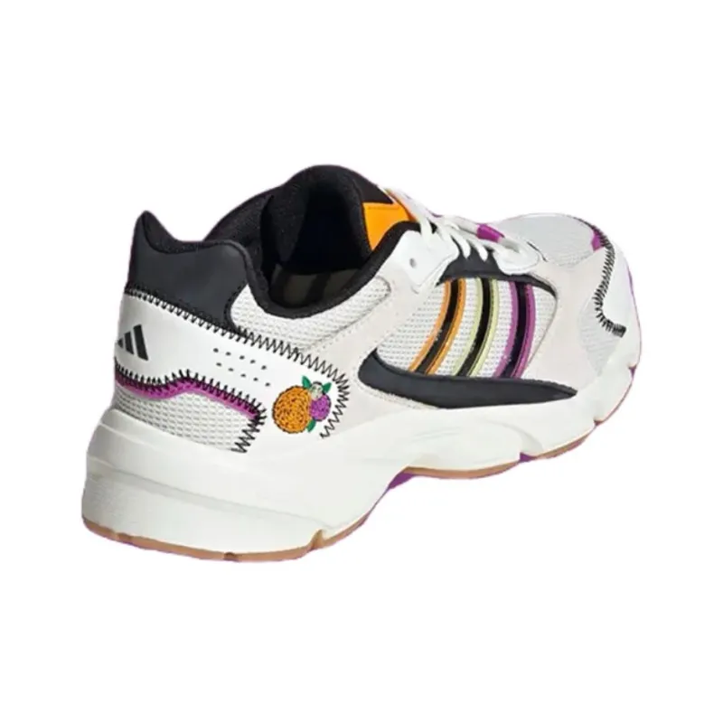 Adidas Crazychaos 2000 Día De Muertos Pack Off White Women's-3