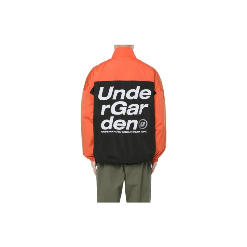 UNDERGARDEN Jackets Unisex-5