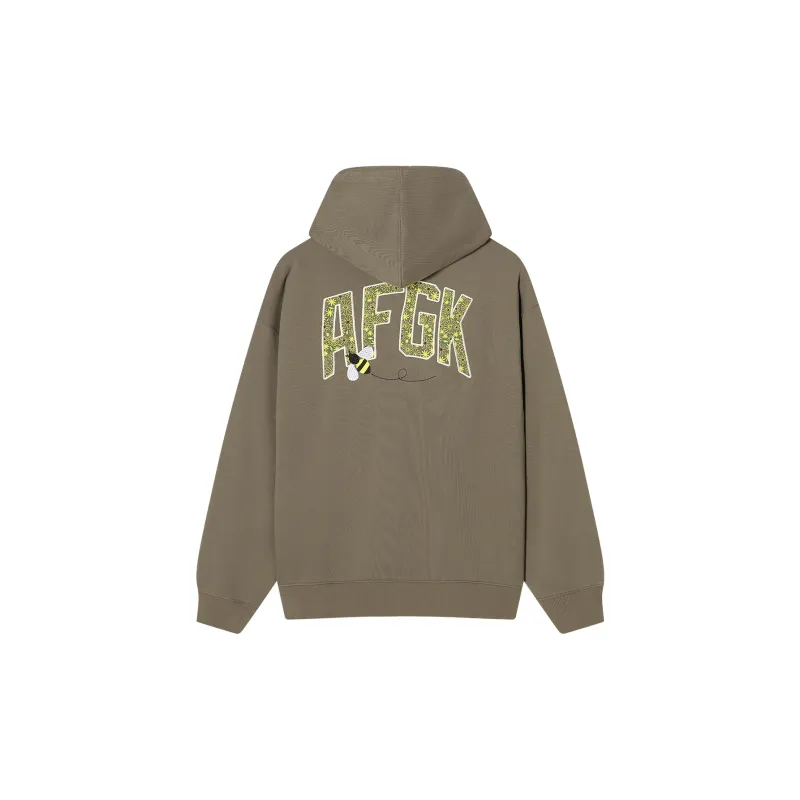 AFGK Sweatshirts Unisex-8