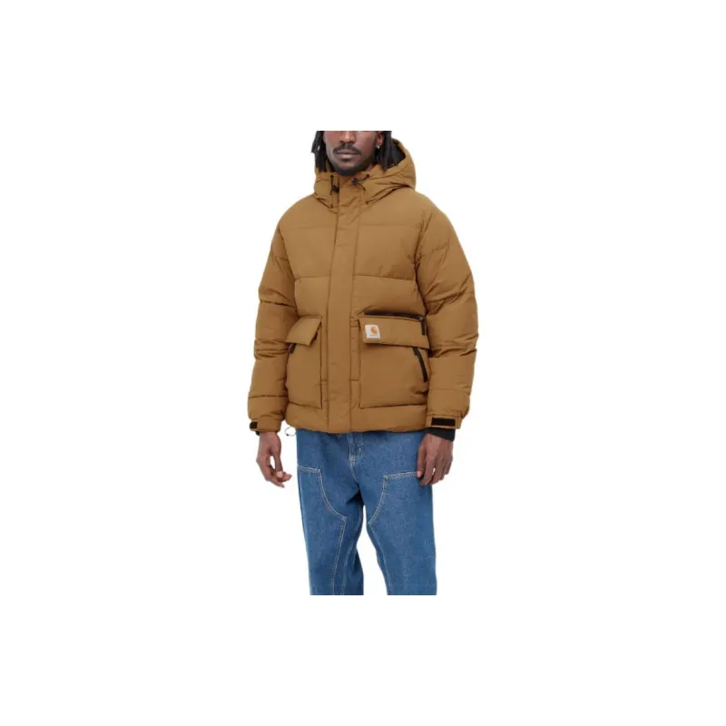 Carhartt WIP Munro Jacket-4