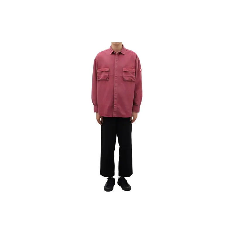 Cav Empt Shirts Unisex-1